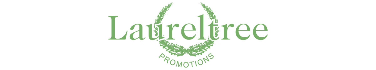 Laureltree-Logo